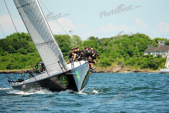 2014 NYYC Race Week C 528