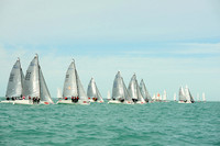 2016 Key West Race Week G_0053