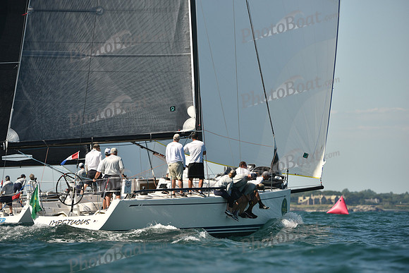 2018 NYYC Race Week E_0851