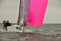 2016 Charleston Race Week A_1607