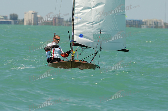 2012 Contender Worlds A 1361