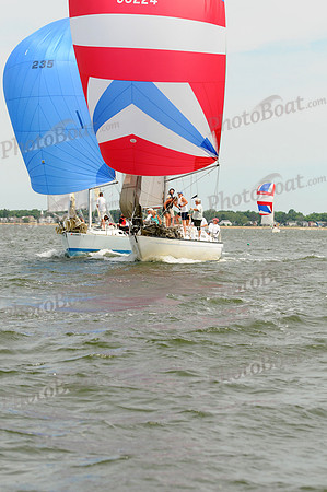 2011 Southern Bay RW A 1245
