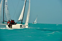 2017 Quantum Key West RW C 691