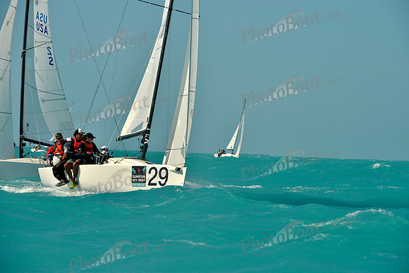 2017 Quantum Key West RW C 691