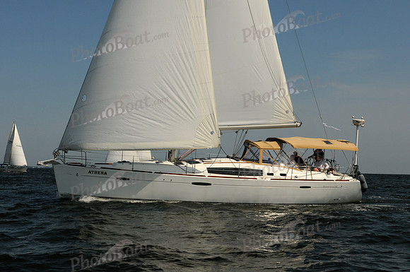 2011 Southern Bay RW D 623