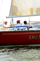 2011 Southern Bay RW E 696