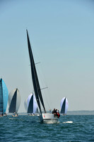 2015 Block Island Race Week A 738