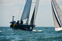 2015 Block Island Race Week A 426