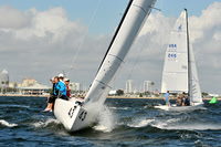 2014 J70 Winter Series A 1123