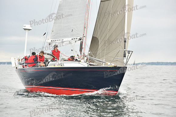 2018 Newport Bermuda Race A_0567