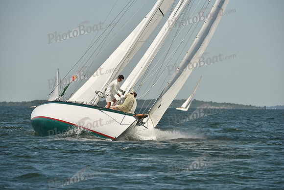 2018 NYYC Race Week E_0279