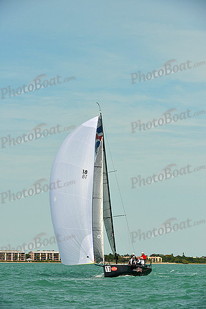 2016 Key West Race Week F_0076