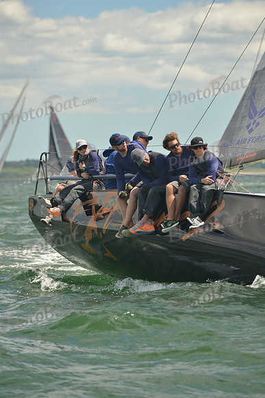 2016 NYYC Annual Regatta B_0900