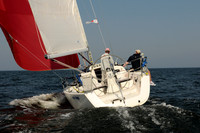 2011 Block Island Race A 1999