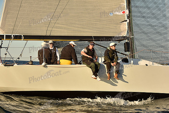 2016 Newport Bermuda Race_2560