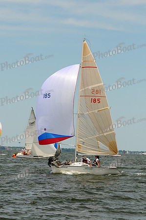 2011 Southern Bay RW C 664