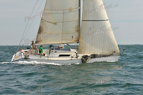 2012 Suncoast Race Week A 751
