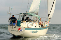 2012 Cape Charles Cup A 459
