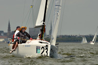 2014 Charleston Race Week D 729