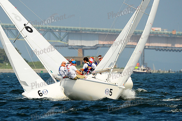 2014 USQS-D 375