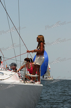 2011 Southern Bay RW D 1006