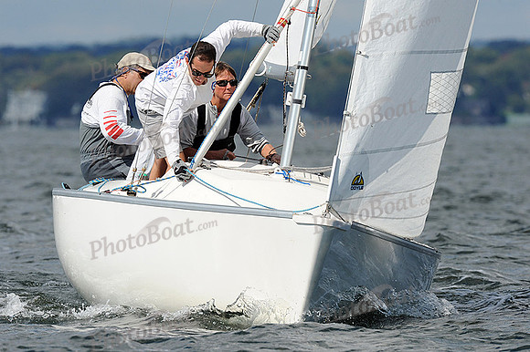 2012 Sonar LIS Champs B 560