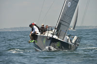 2017 NYYC Annual Regatta B_0069