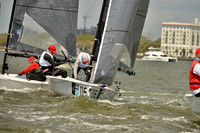 2018 Charleston Race Week A_0993