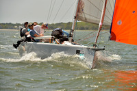 2018 Charleston Race Week A_1950