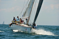 2015 Block Island Race Week A 1117