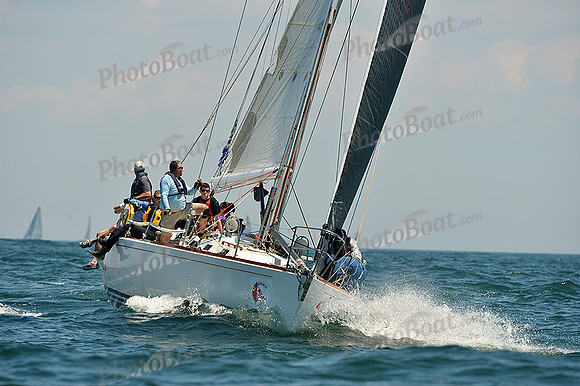2015 Block Island Race Week A 1117
