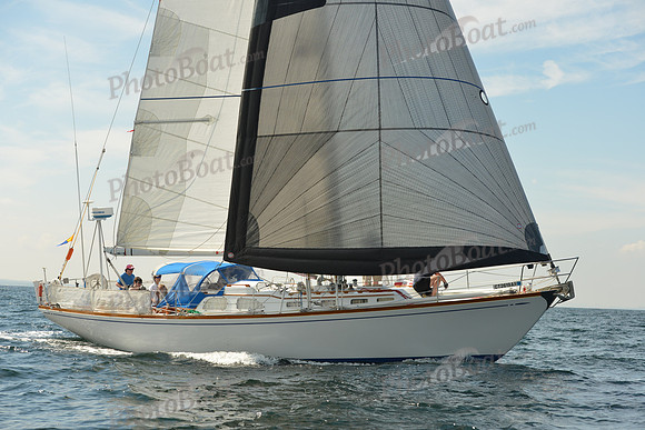 2015 Denmark Race A 581