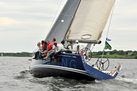 2013 NYYC Annual Regatta A 1969
