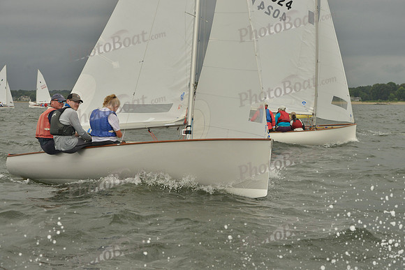 2018 Thistle Nationals F_0109