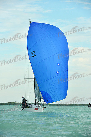 2016 Key West Race Week A_1331