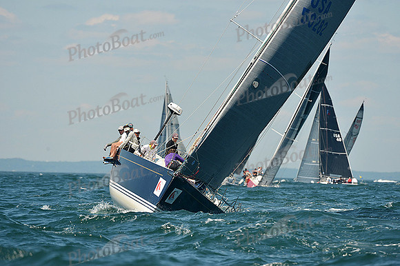 2015 Block Island Race Week G 1422