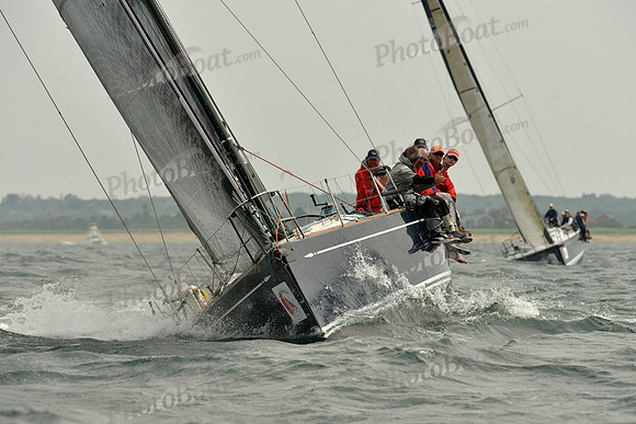 2015 Block Island Race Week D 225