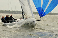 2013 Charleston Race Week A 1032
