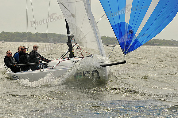 2013 Charleston Race Week A 1032