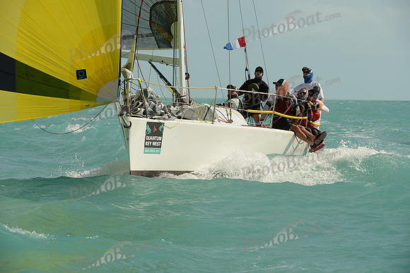 2017 Quantum Key West RW D 082