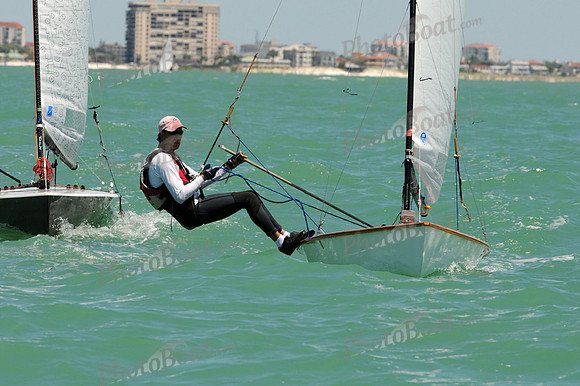 2012 Contender Worlds A 1839