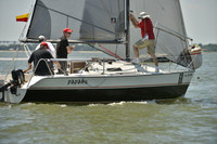 2017 Southern Bay Race Week A_2021