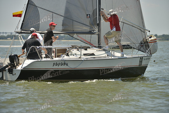 2017 Southern Bay Race Week A_2021