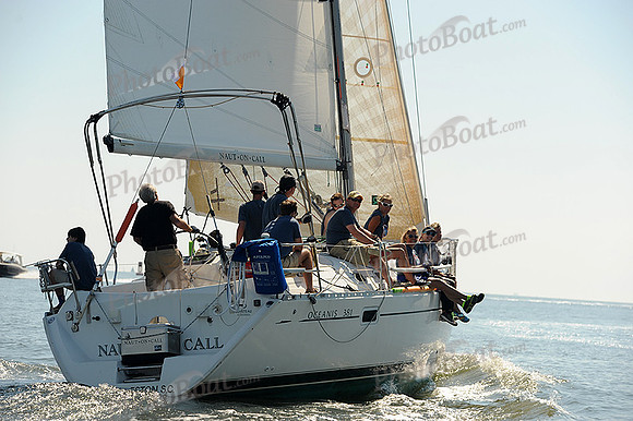 2014 Charleston Race Week A 225