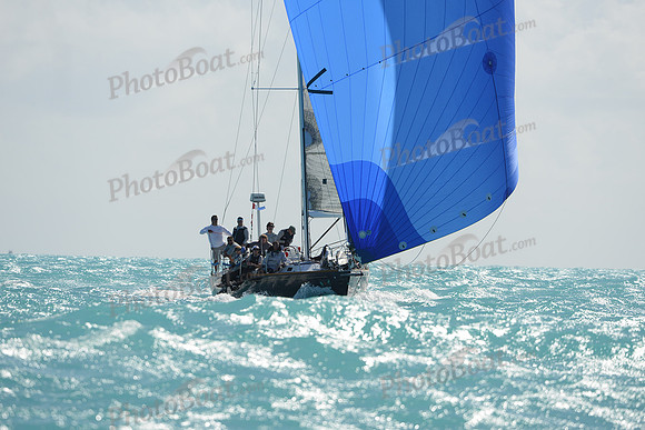 2017 Quantum Key West RW B 1013