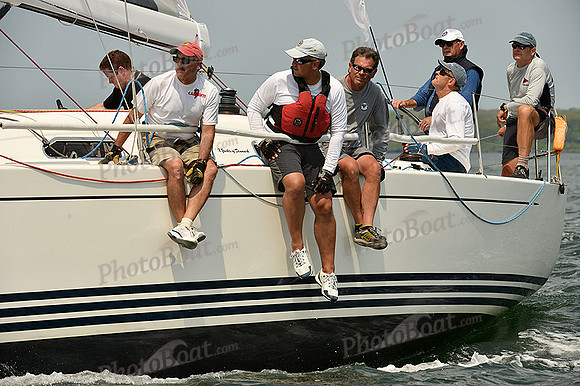 2015 NYYC Annual Regatta A 1045