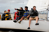 2011 NY Architects Regatta 114