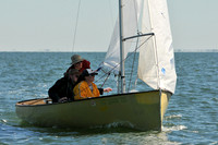 2012 Thistle Midwinters A 807