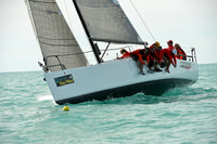 2015 Key West Race Week A 543