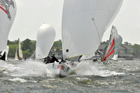 2013 Charleston Race Week A 2438